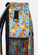 DIFUZED POKÉMON - GOTTA CATCH THEM ALL BACKPACK (AOP) 8718526200287