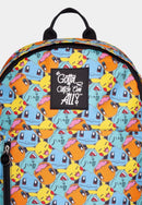 DIFUZED POKÉMON - GOTTA CATCH THEM ALL BACKPACK (AOP) 8718526200287