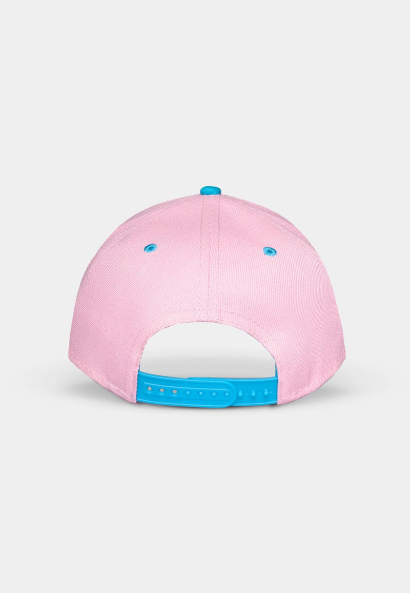 DIFUZED POKÉMON - GRENINJA MEN'S ADJUSTABLE CAP 8718526146950