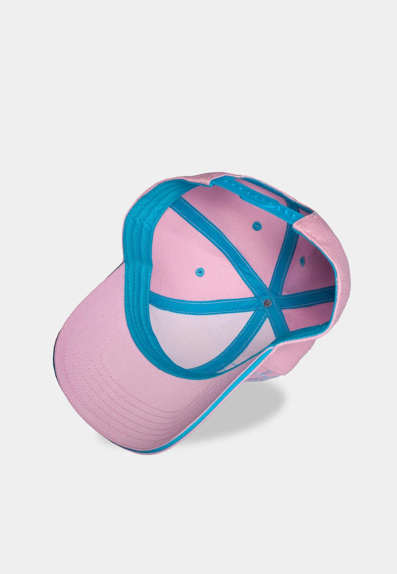 DIFUZED POKÉMON - GRENINJA MEN'S ADJUSTABLE CAP 8718526146950