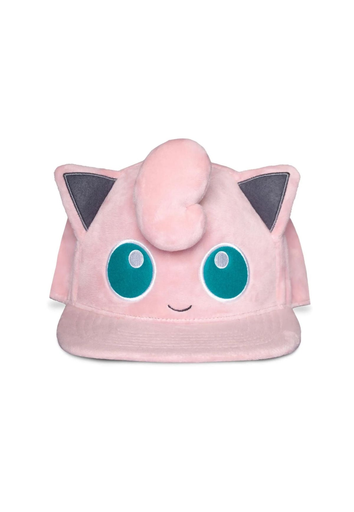 DIFUZED POKEMON - JIGGLYPUFF - NOVELTY CAP 8718526155204