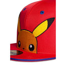 DIFUZED - POKÉMON - KIDS SNAPBACK CAP 8718526127584