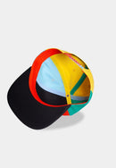 DIFUZED POKÉMON LEAGUE - MEN'S SNAPBACK CAP 8718526176124