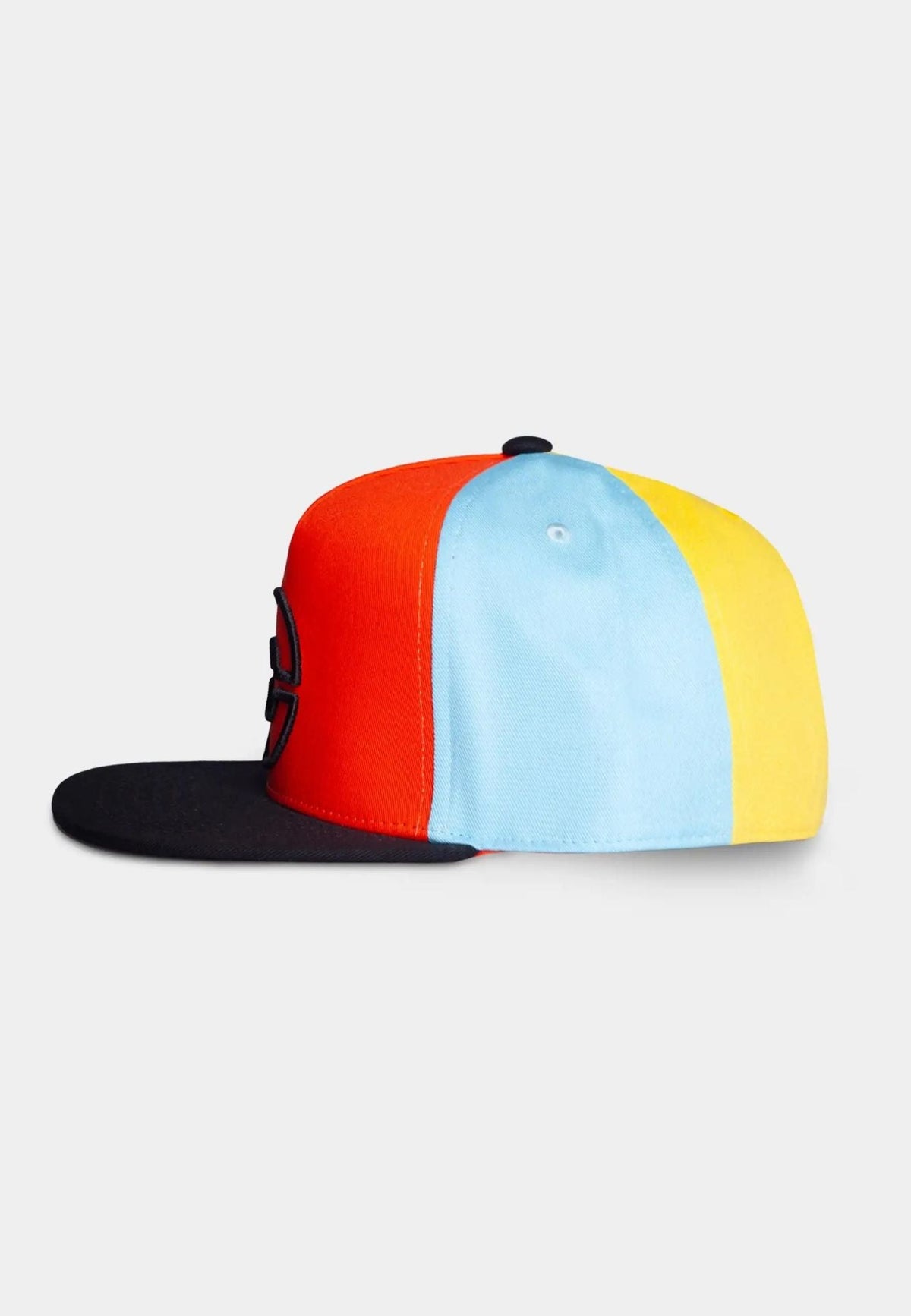 DIFUZED POKÉMON LEAGUE - MEN'S SNAPBACK CAP 8718526176124