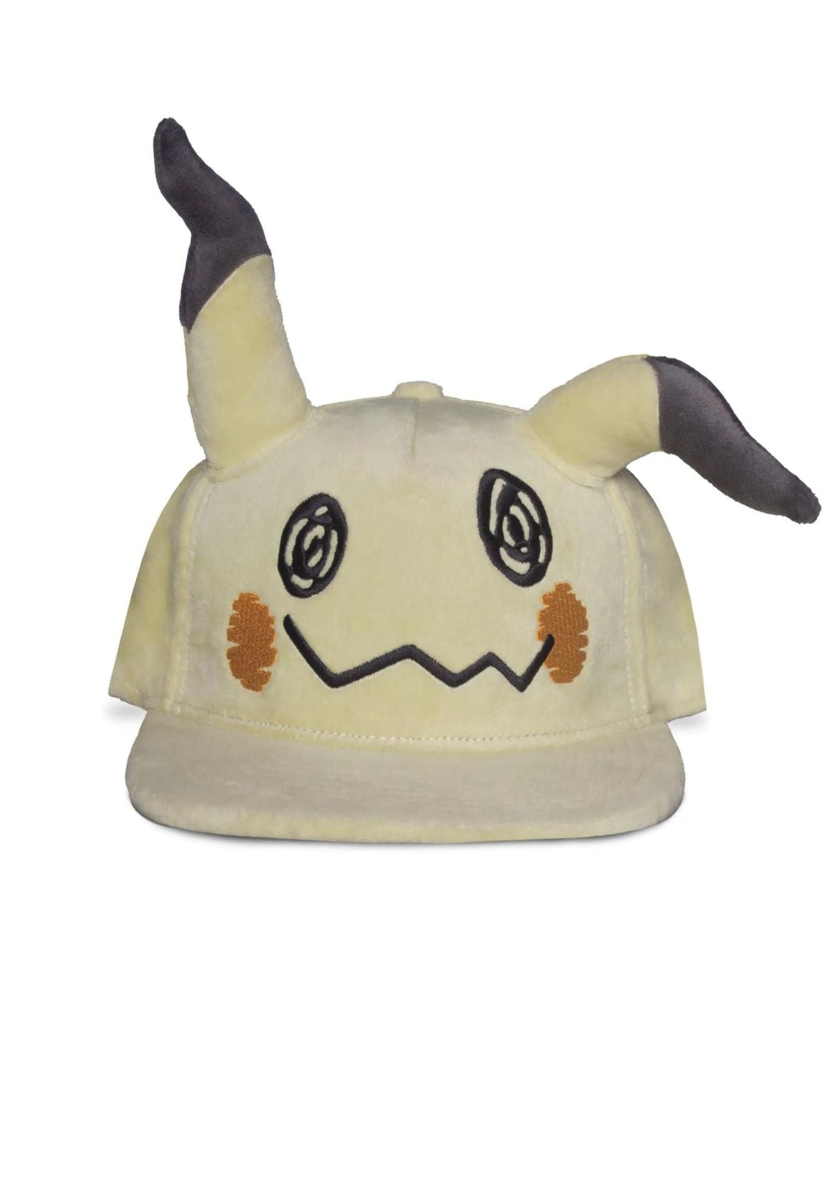 DIFUZED POKEMON - MEN'S MIMIKYU NOVELTY CAP 8718526154245