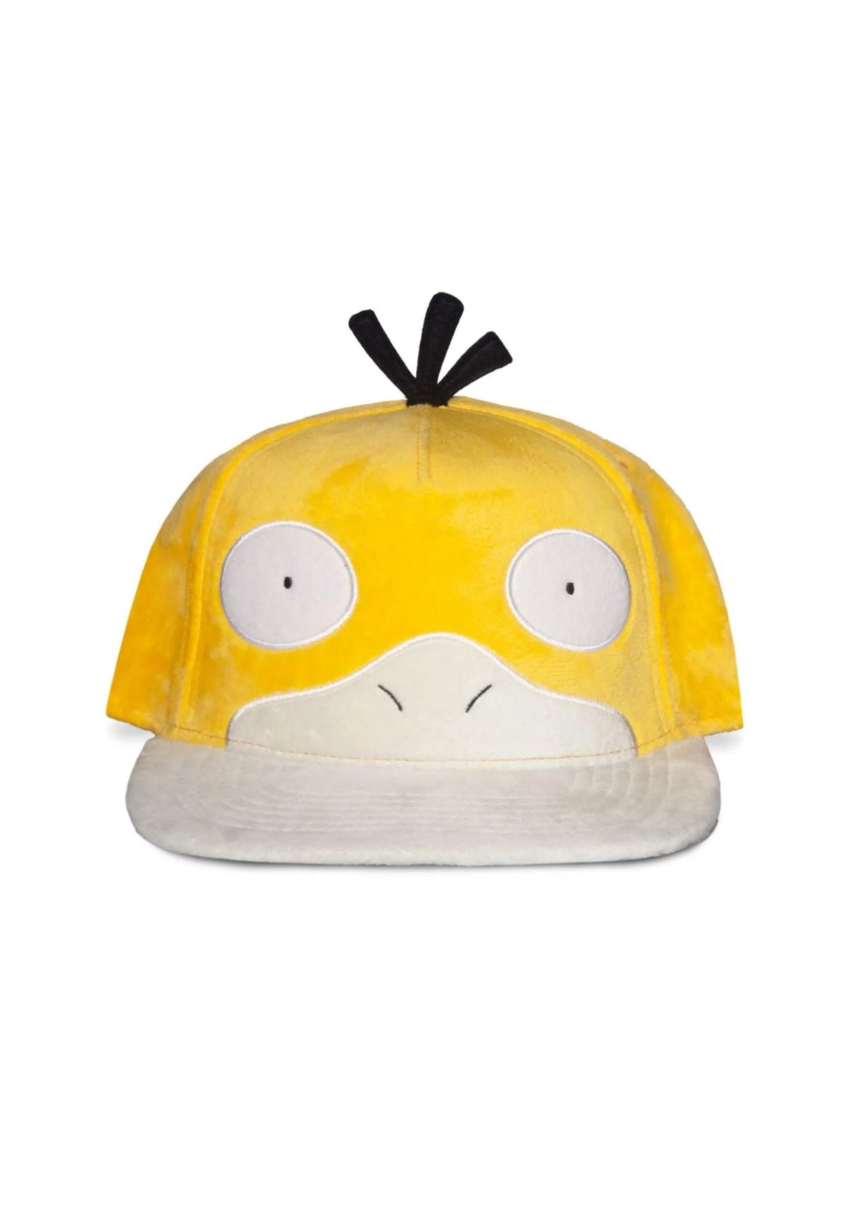 DIFUZED POKEMON - MEN'S PSYDUCK NOVELTY CAP 8718526154405