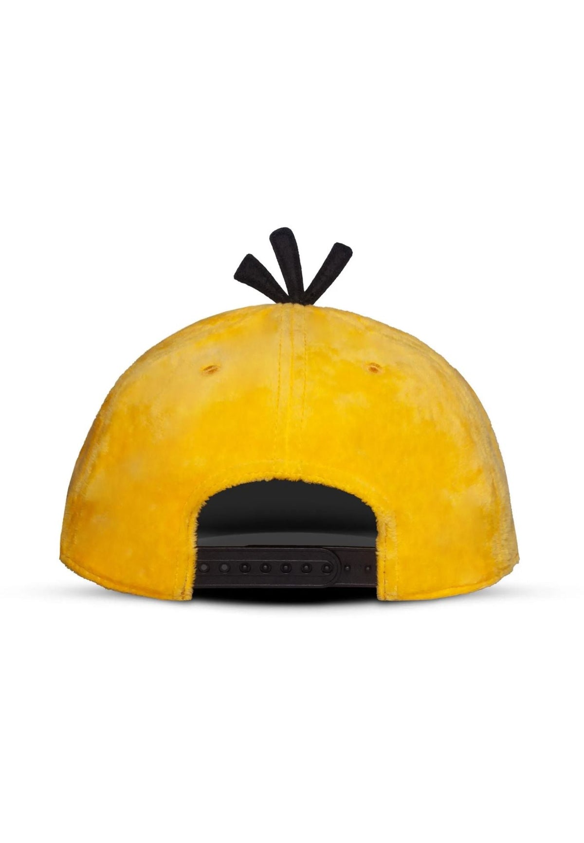 DIFUZED POKEMON - MEN'S PSYDUCK NOVELTY CAP 8718526154405