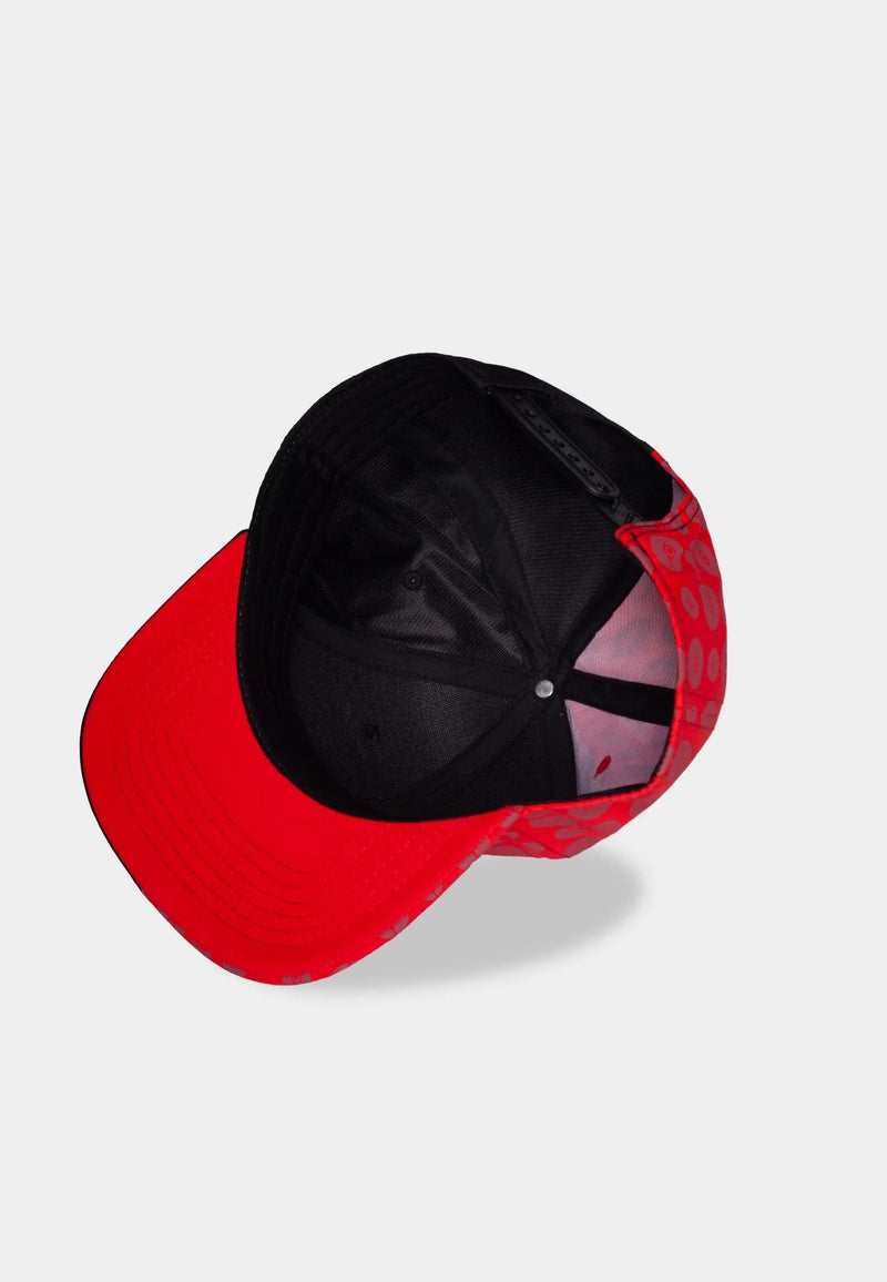 DIFUZED POKÉMON - MEN'S SNAPBACK CAP 8718526155631