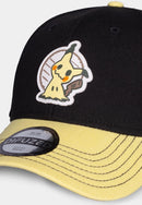 DIFUZED POKÉMON - MIMIKYU MEN'S SNAPBACK CAP 8718526155846