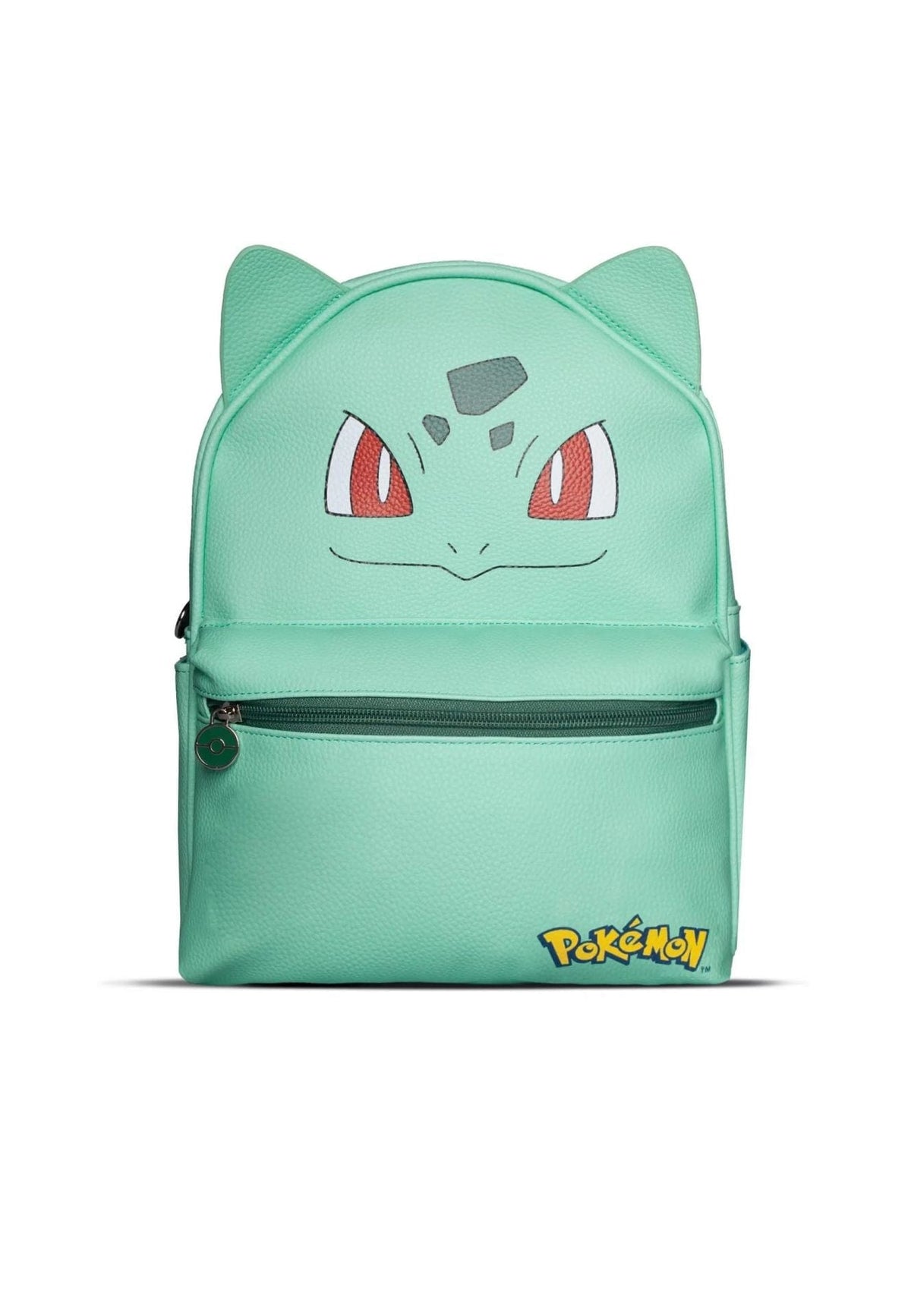DIFUZED POKEMON - NOVELTY MINI BACKPACK - BULBASAUR 8718526179446