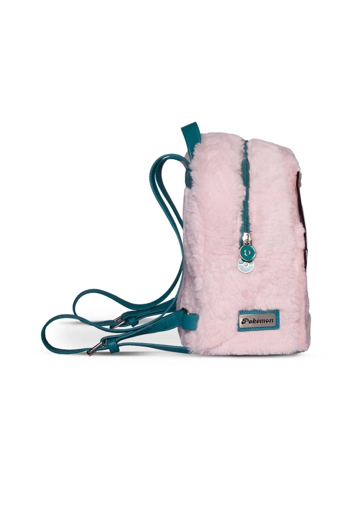 DIFUZED POKEMON - NOVELTY MINI BACKPACK - JIGGLYPUFF 8718526171662