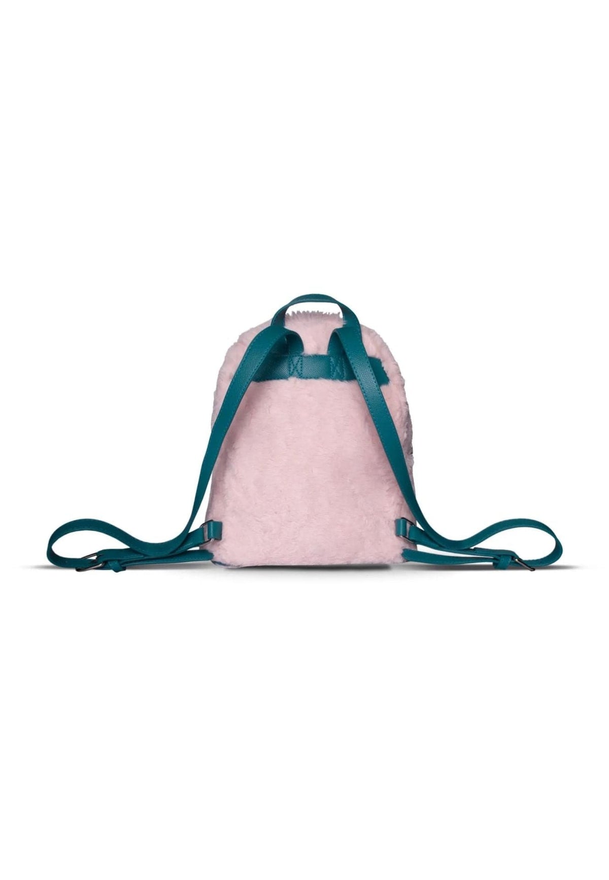 DIFUZED POKEMON - NOVELTY MINI BACKPACK - JIGGLYPUFF 8718526171662
