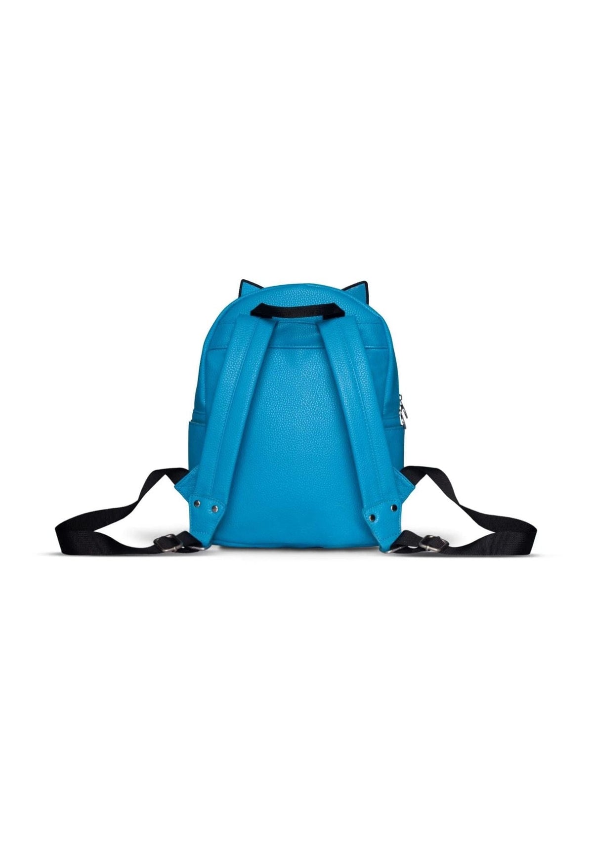 DIFUZED POKEMON - NOVELTY MINI BACKPACK - SNORLAX 8718526176636
