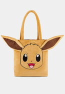 DIFUZED POKEMON - NOVELTY TOTE BAG - EEVEE 8718526171624