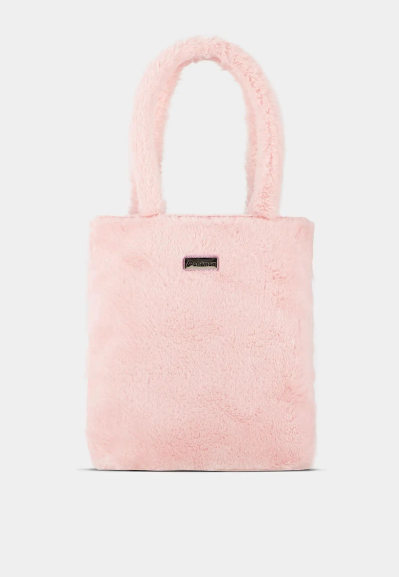 DIFUZED POKÉMON - NOVELTY TOTE BAG - JIGGLYPUFF 8718526171648