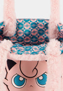DIFUZED POKÉMON - NOVELTY TOTE BAG - JIGGLYPUFF 8718526171648