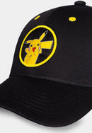 DIFUZED POKÉMON PATCH 25 - MEN'S ADJUSTABLE CAP 8718526147407