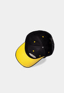 DIFUZED POKÉMON PATCH 25 - MEN'S ADJUSTABLE CAP 8718526147407