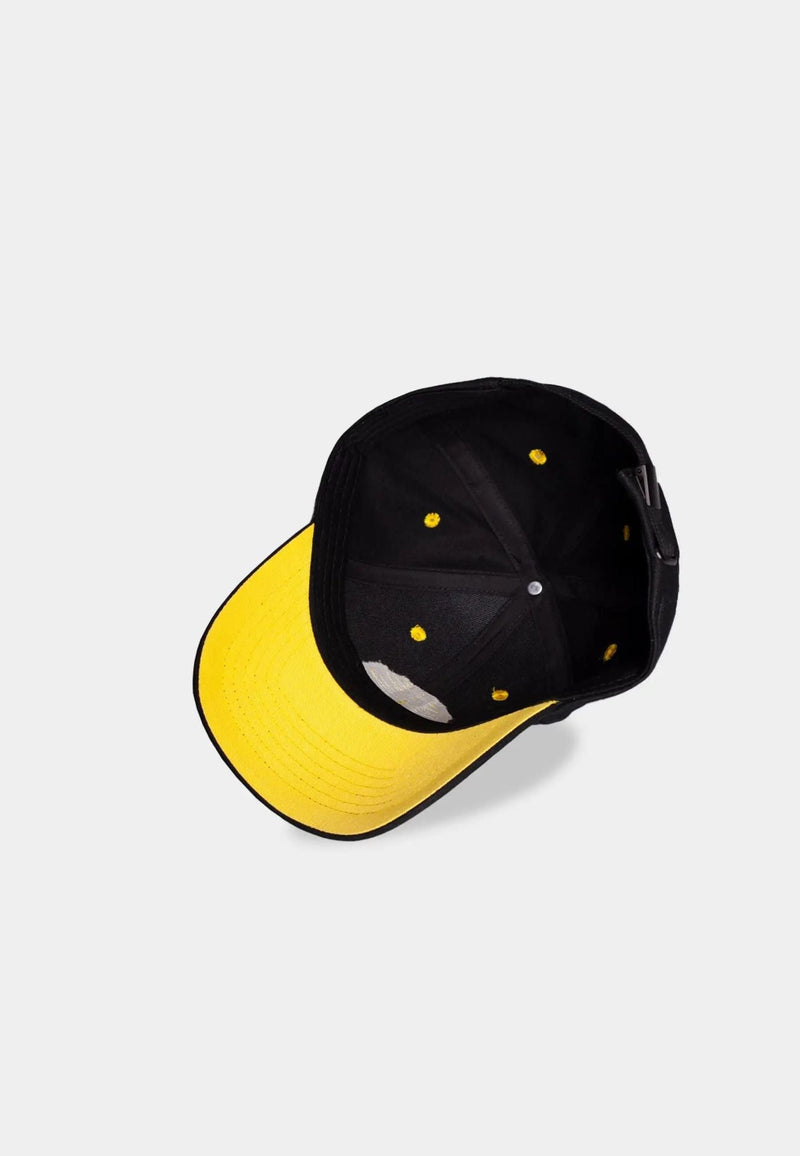 DIFUZED POKÉMON PATCH 25 - MEN'S ADJUSTABLE CAP 8718526147407