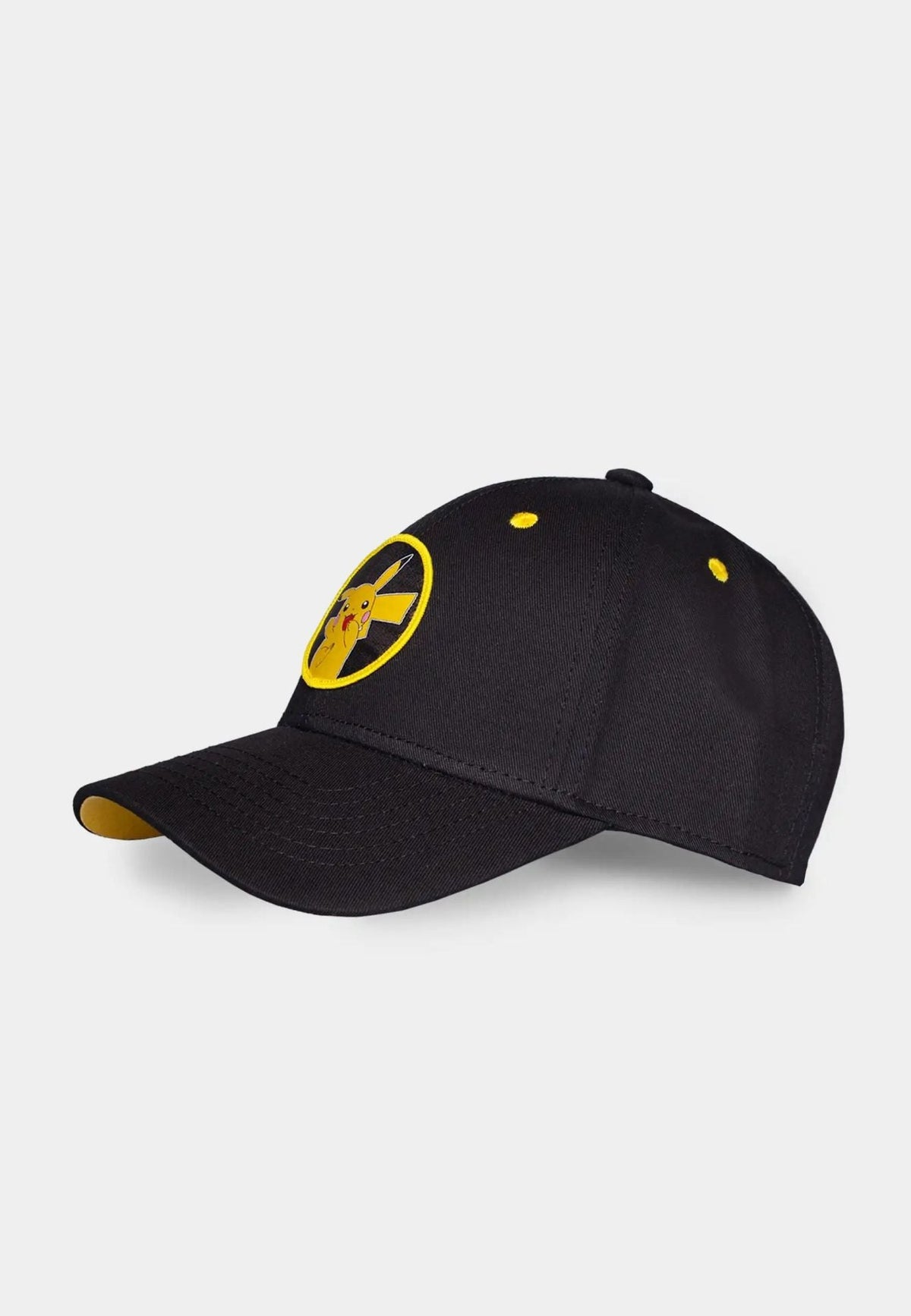 DIFUZED POKÉMON PATCH 25 - MEN'S ADJUSTABLE CAP 8718526147407