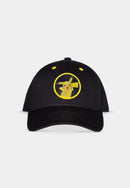 DIFUZED POKÉMON PATCH 25 - MEN'S ADJUSTABLE CAP 8718526147407
