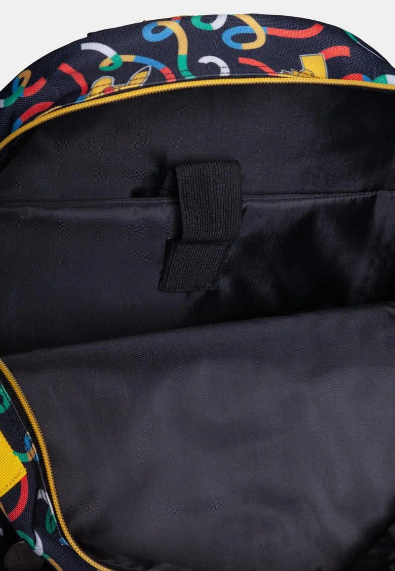 DIFUZED POKÉMON - PIKACHU CONFETTI BACKPACK 8718526156485