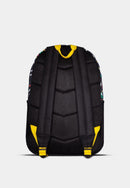 DIFUZED POKÉMON - PIKACHU CONFETTI BACKPACK 8718526156485