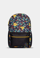 DIFUZED POKÉMON - PIKACHU CONFETTI BACKPACK 8718526156485