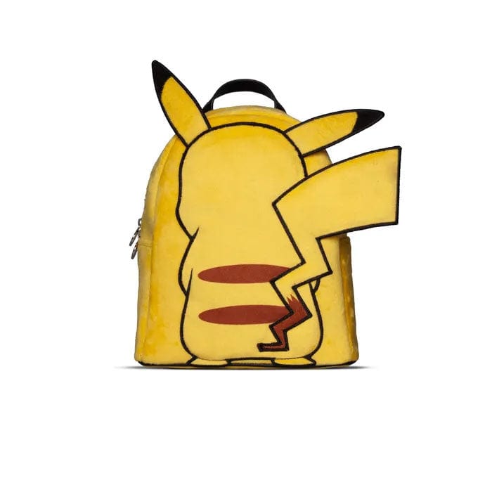 DIFUZED POKEMON - PIKACHU - NOVELTY MINI BACKPACK 8718526176384