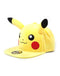 DIFUZED POKEMON - PIKACHU PLUSH MEN'S SNAPBACK 8718526091823