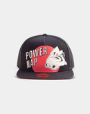 DIFUZED POKÉMON - POWER NAP PIKACHU SNAPBACK 8718526120493