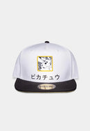 DIFUZED POKÉMON - SNAPBACK CAP 8718526147162