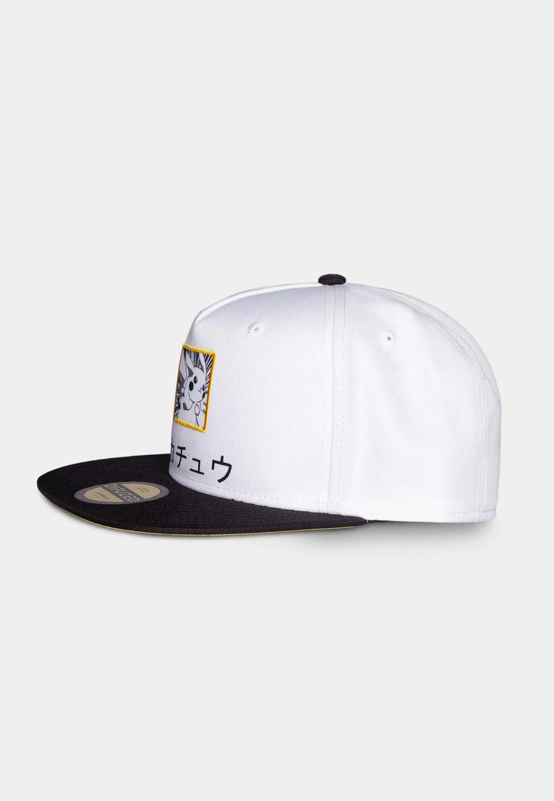 DIFUZED POKÉMON - SNAPBACK CAP 8718526147162