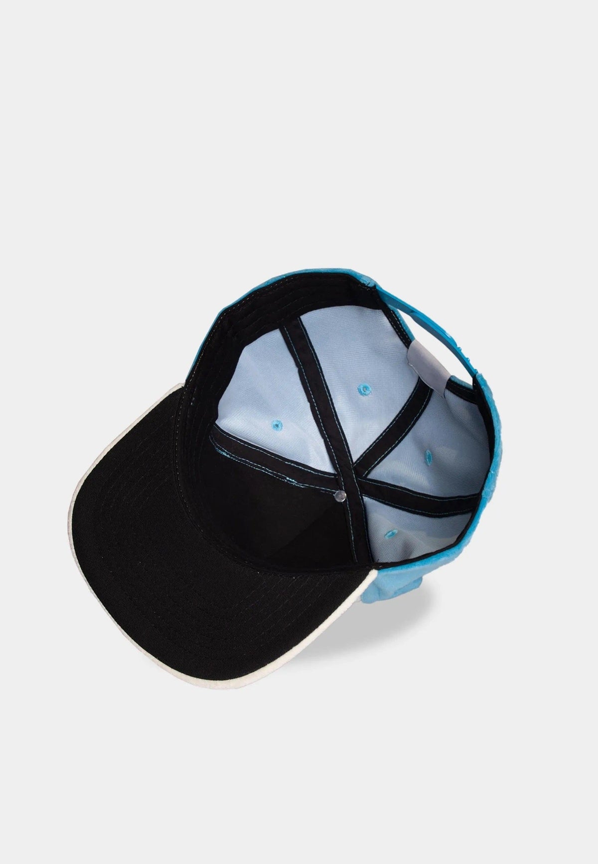 DIFUZED POKÉMON - SNORLAX PLUSH CAP 8718526091809
