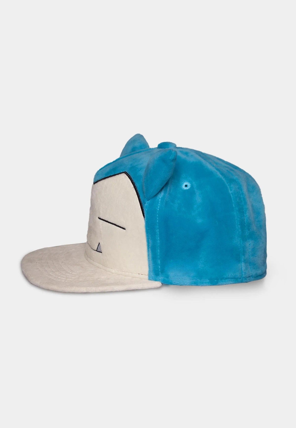 DIFUZED POKÉMON - SNORLAX PLUSH CAP 8718526091809