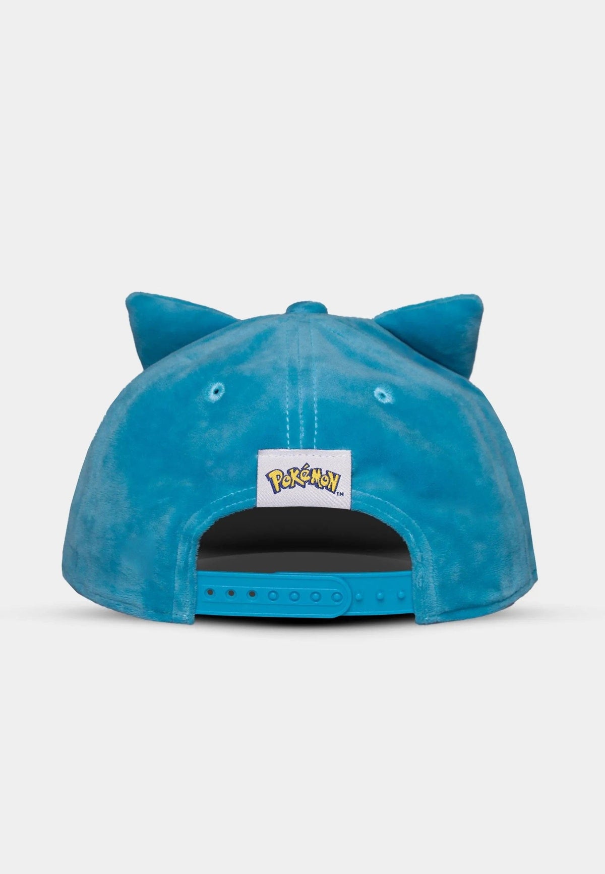 DIFUZED POKÉMON - SNORLAX PLUSH CAP 8718526091809