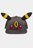 DIFUZED POKÉMON - UMBREON PLUSH SNAPBACK 8718526091816