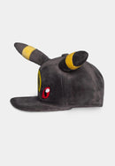 DIFUZED POKÉMON - UMBREON PLUSH SNAPBACK 8718526091816