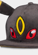 DIFUZED POKÉMON - UMBREON PLUSH SNAPBACK 8718526091816