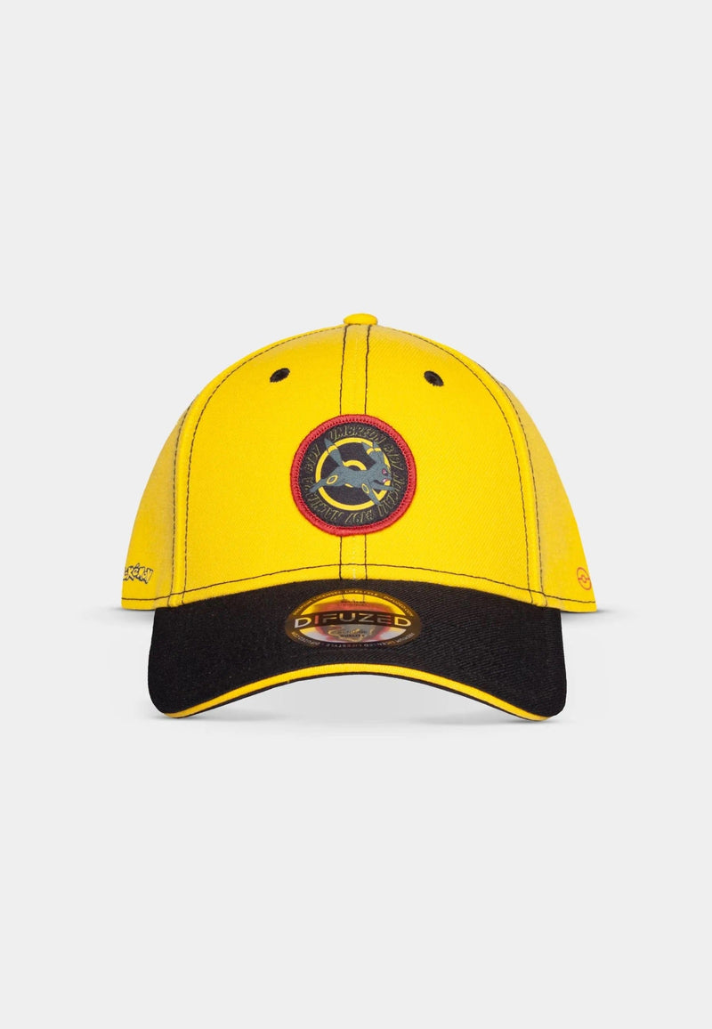 DIFUZED POKÉMON - UMBREON SNAPBACK CAP 8718526155853