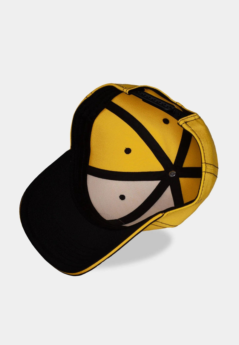 DIFUZED POKÉMON - UMBREON SNAPBACK CAP 8718526155853