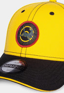 DIFUZED POKÉMON - UMBREON SNAPBACK CAP 8718526155853