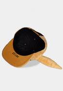 DIFUZED POKEMON - WINKING EEVEE PLUSH SNAPBACK 8718526207194