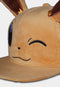 DIFUZED POKEMON - WINKING EEVEE PLUSH SNAPBACK 8718526207194