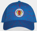 DIFUZED SPIDER-MAN (KIDS) - BOYS SNAPBACK CAP 8718526146820