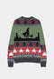 DIFUZED STAR WARS - MEN'S CHRISTMAS JUMPER - 2XL 8718526387582