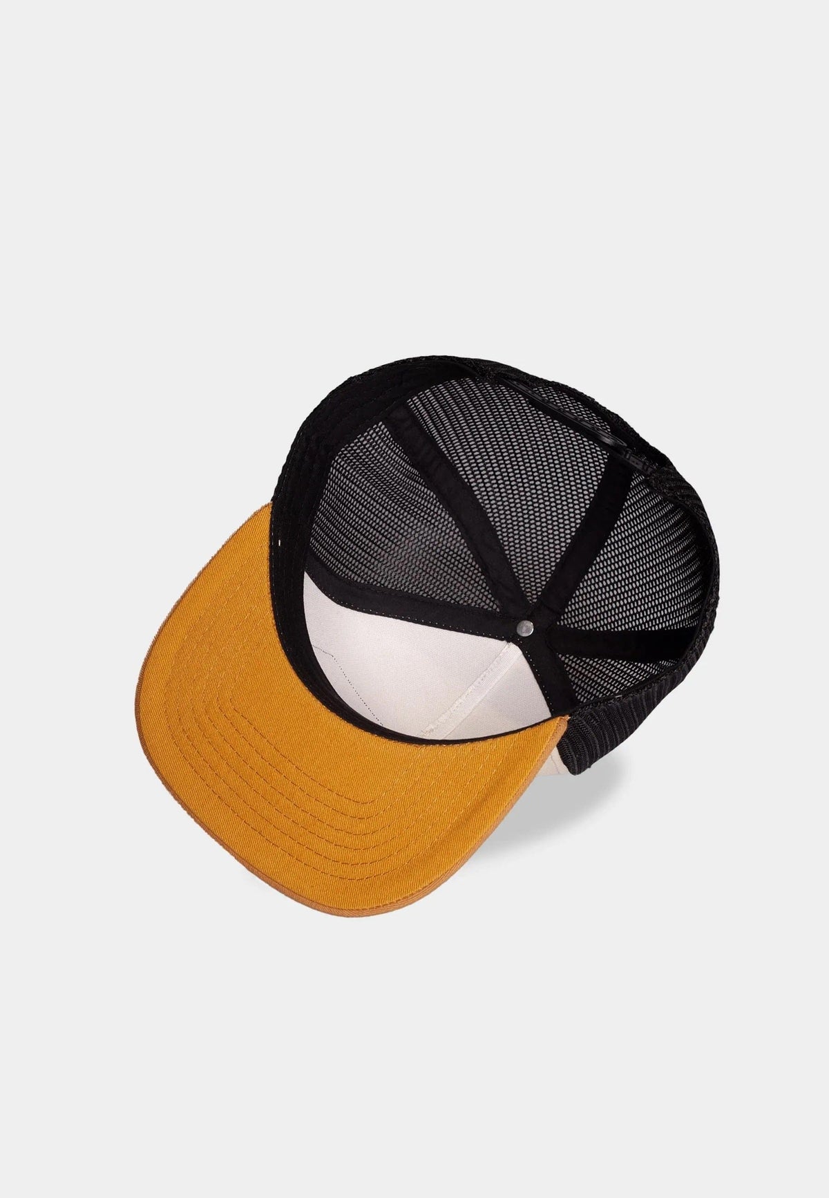 DIFUZED - THE MANDALORIAN - ADJUSTABLE MESH BOYS CAP 8718526132878