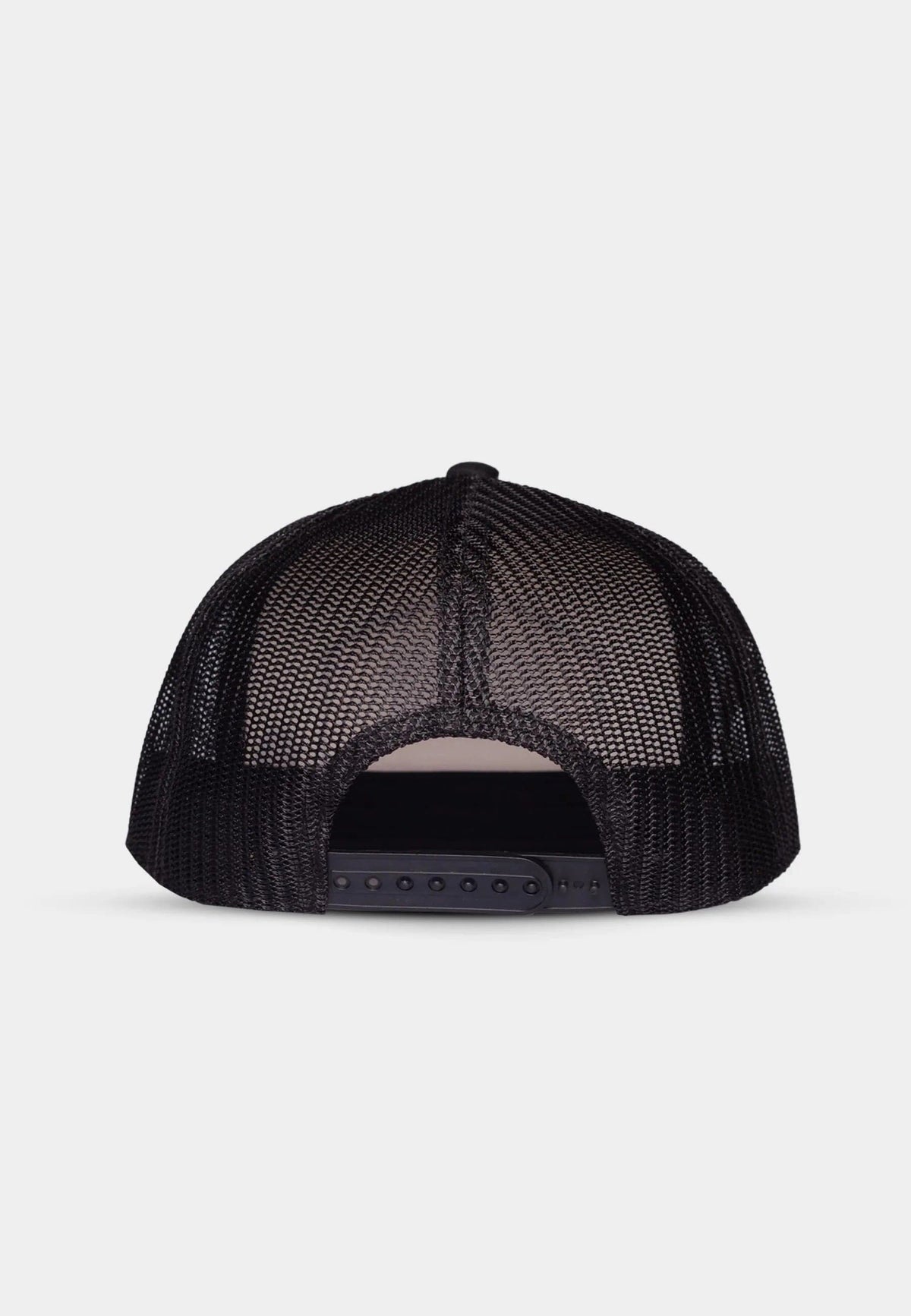 DIFUZED - THE MANDALORIAN - ADJUSTABLE MESH BOYS CAP 8718526132878
