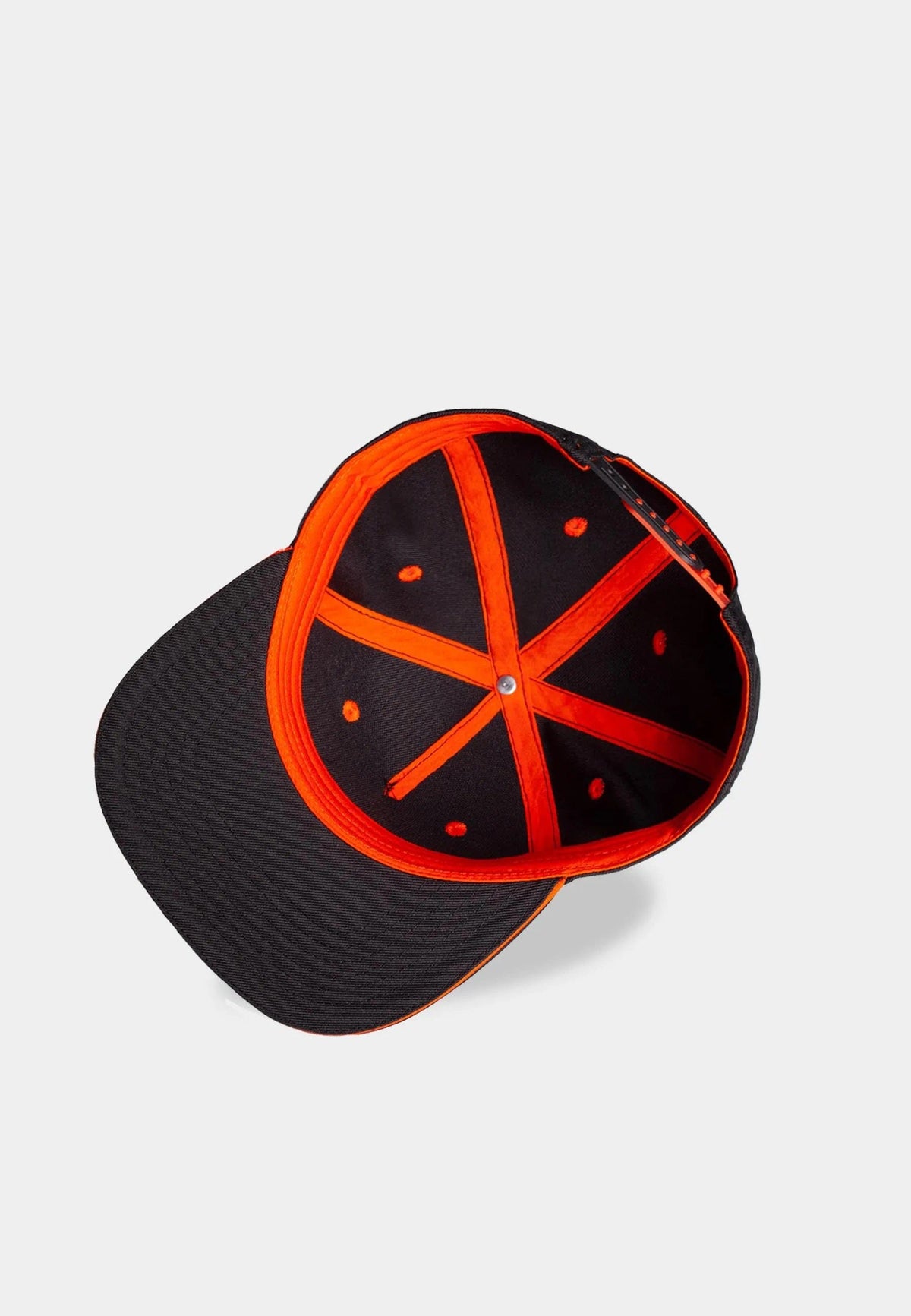 DIFUZED - THE MANDALORIAN - BOBA FETT - BOUNTY HUNTER BOYS SNAPBACK CAP 8718526132571