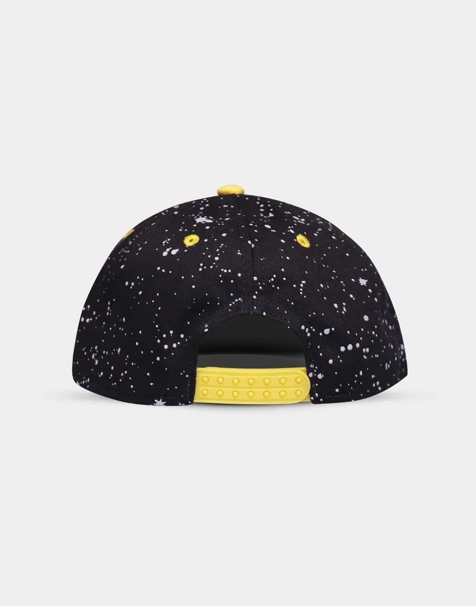 DIFUZED - WARNER - BATMAN BOYS SNAPBACK CAP 8718526125283